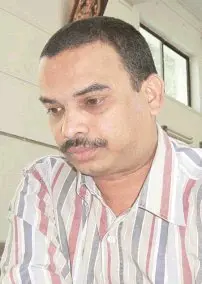 San Ldr J Rajendra (Pune, 2004)