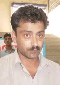 Kumar Nath Rajesh (Bled, 1996)