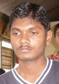 Manchala Solomon Raju (Chennai, 2005)