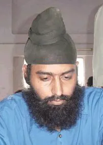 Singh Rajkamal (Saharanpur, 2003)