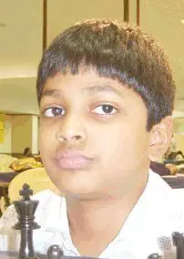 Kumar ND Rakesh (Ahmedabad, 2004)