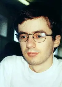 Michal Rams (Pardobice, 1999)