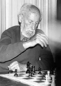 Werner Ramsauer (1998)
