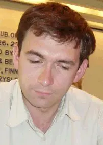 Alexei Ramanov (Bangkok, 2003)
