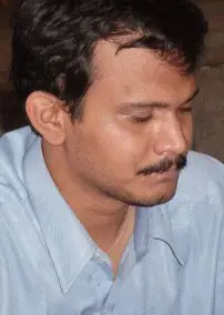 J Ramkrishna (Chennai, 2003)