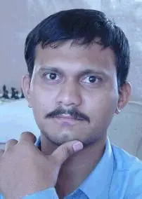 J Ramakrishna (Hyderabad, 2003)