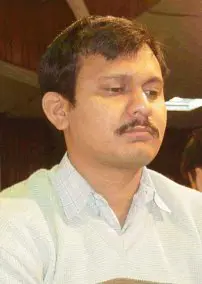 J Ramakrishna (Delhi, 2005)