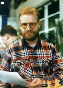 Yrjo A Rantanen (Hoogeveen, 1998)