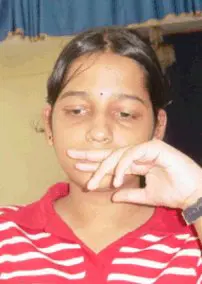 KER Ranjitha (Bangalore, 2005)