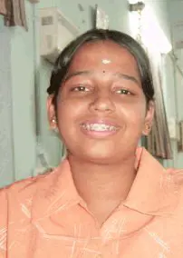 KER Ranjitha (Chennai, 2005)