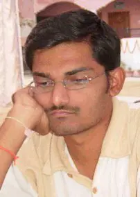 Gopal Ashok Rathod (Gorakpur, 2004)
