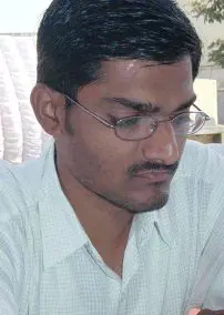 Gopal Ashok Rathod (Gorakpur, 2004)