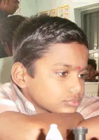 P Rathees (Chennai, 2005)