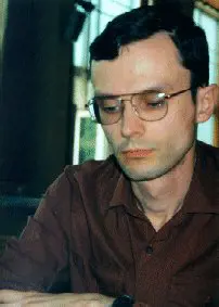 Aivars Raudive (1998)