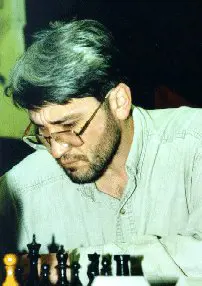 Igors Rausis (1998)