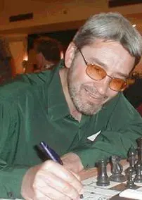 Igors Rausis (Kairo, 2003)