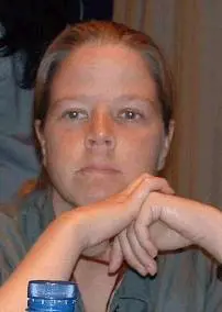 Sari Rautanen (Calvi�, 2004)