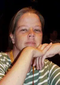 Sari Rautanen (Calvi�, 2004)