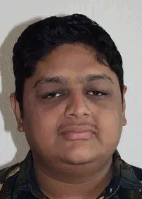 Vaidyanathan Ravikumar (Oropesa, 2000)