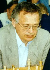 Yuri S Razuvaev (1999)