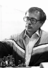 Yuri S Razuvaev (Paris, 1989)