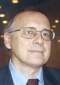 Yuri S Razuvaev (Moscow, 2001)