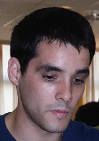 Jose Ignacio Rebole Arbea (Villa Real, 2001)