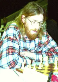 Ralf Rechel (Groningen, 1997)