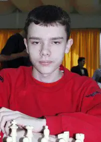 Joseph Redpath (Oropesa, 2000)