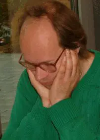 Hauke Reddmann (Hamburg, 2005)
