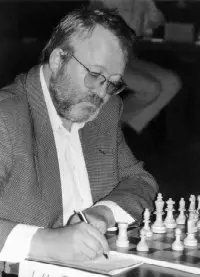 Helmut Reefschlaeger (Hamburg, 1996)
