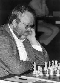 Helmut Reefschlaeger (Hamburg, 1996)