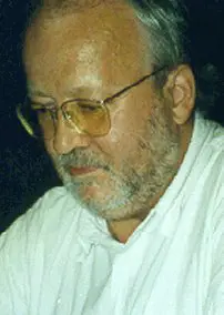 Helmut Reefschlaeger (Frankfurt, 2000)