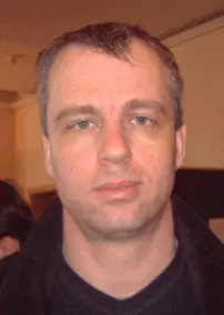Oliver Reeh (2003)