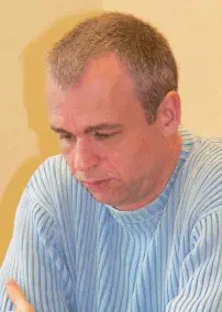 Oliver Reeh (Hamburg, 2006)