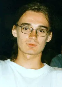 Pavel Rehak (1998)
