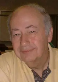 Fritz Rehle (2001)