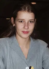 Dana Reizniece Ozola (Istanbul, 2000)