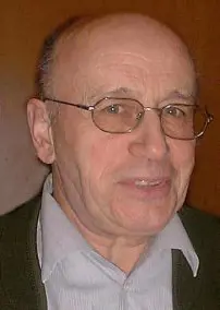 Gerhard Reif (2001)