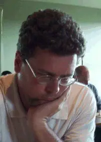 Tim Reilly (Auckland, 2001)