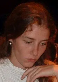 Dana Reizniece Ozola (Calvi�, 2004)
