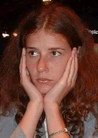 Dana Reizniece Ozola (Calvi�, 2004)