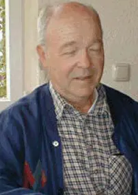Guenther Reimann (2005)