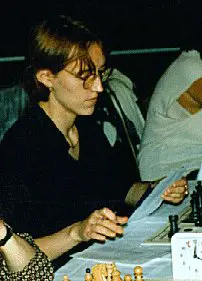 Rajna Sargac (Belgrad, 1998)