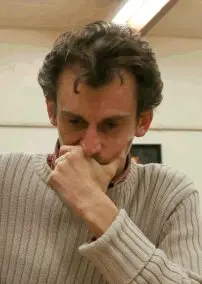 Gildas Relaix (Nantes, 2007)
