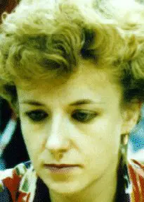 Nadejda Reprun (Erevan, 1996)