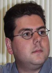 Joost Retera (Netherlands, 2001)