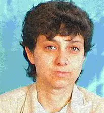 Veronique Revoy (Erevan, 1996)