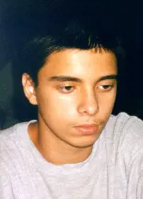 Alexander Riazantsev (Pardobice, 1999)