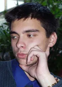 Alexander Riazantsev (Hoogeveen, 2001)